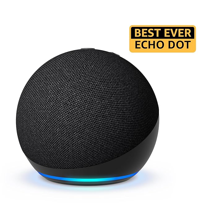 Smart Speaker
